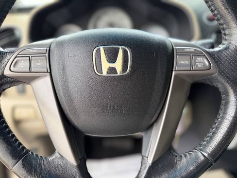 Used 2009 Honda Pilot EX-L image 43