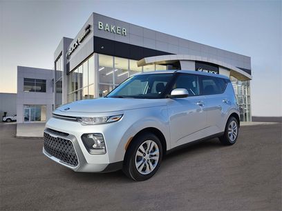 Used 2020 Kia Soul LX
