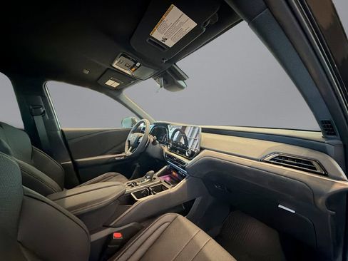 New 2026 Lexus TX 500h AWD image 7