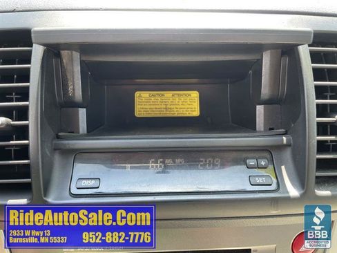 Used 2008 Subaru Outback 2.5i AWD/4WD image 40