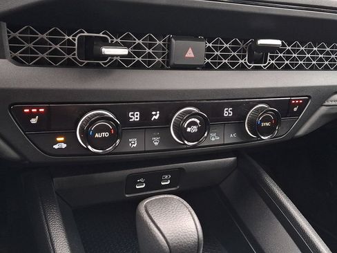 Used 2024 Honda Accord EX image 16