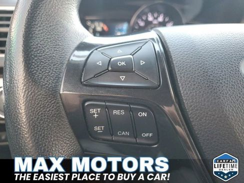 Certified 2019 Ford Explorer Sport image 30