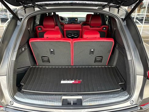 New 2026 Acura MDX Type S image 24