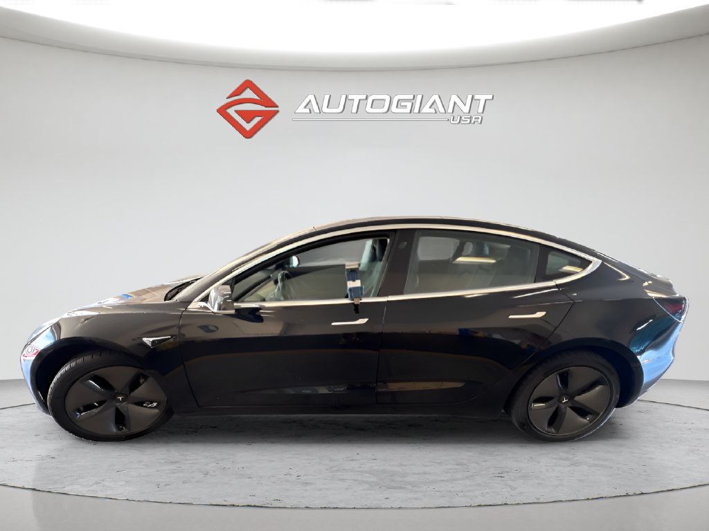 Used 2018 Tesla Model 3 Mid Range RWD image 5