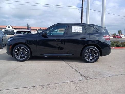 New 2026 BMW X3 xDrive30 AWD/4WD image 6