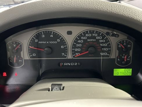Used 2008 Ford F150 XLT image 22