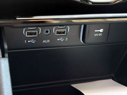 New 2026 Jeep Grand Cherokee L Limited AWD/4WD image 17