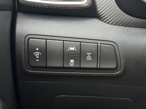 Used 2020 Hyundai Tucson SE AWD/4WD image 19