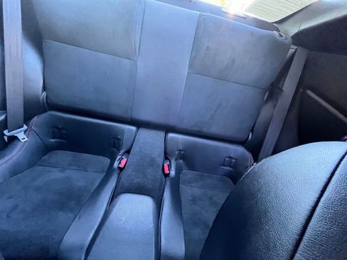 Used 2015 Subaru BRZ Limited w/ Popular Package #1B image 19