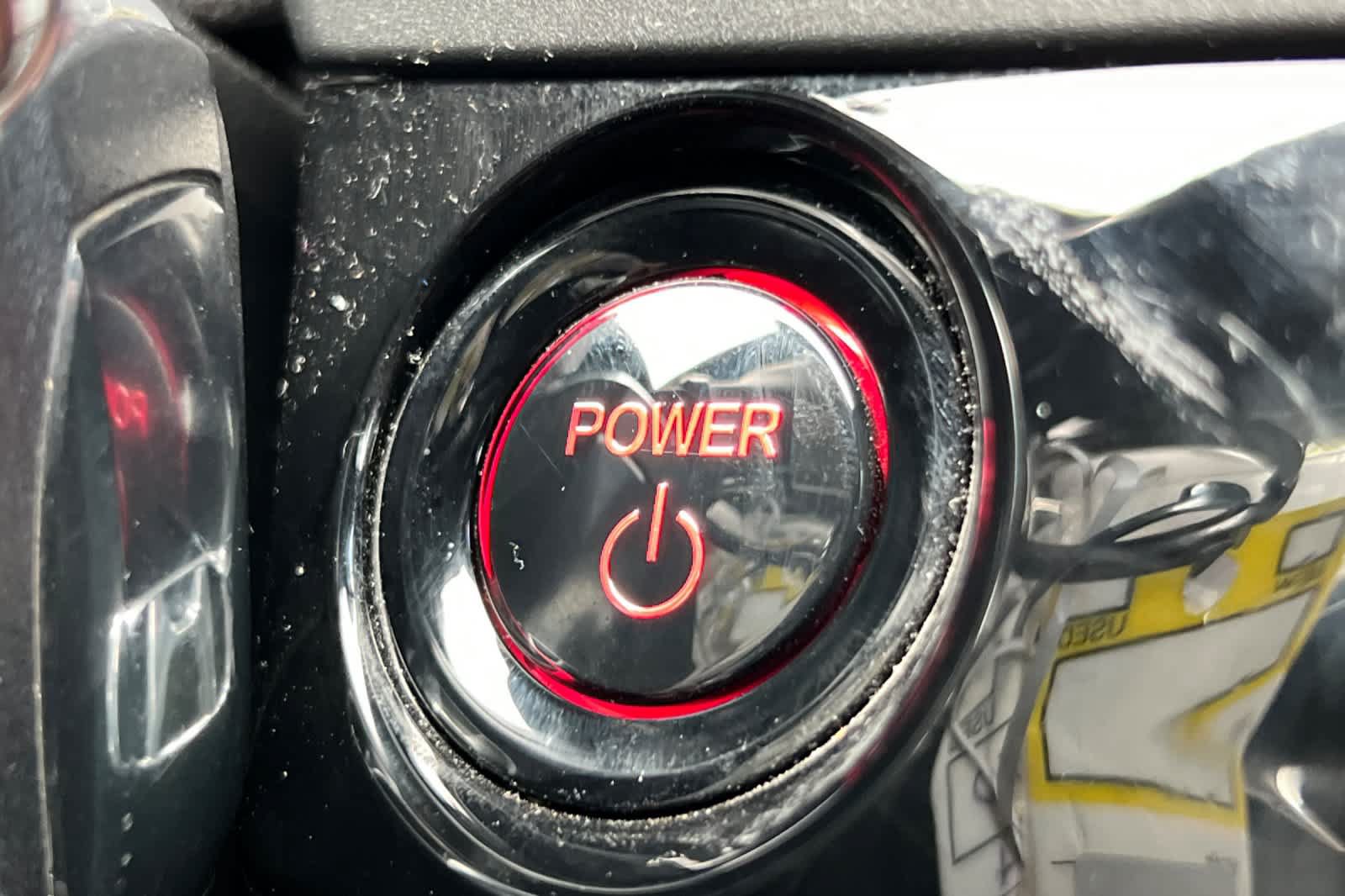Used 2024 Honda Accord Sport image 22