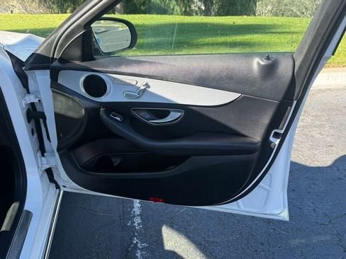Used 2018 Mercedes-Benz C 300 Sedan image 9