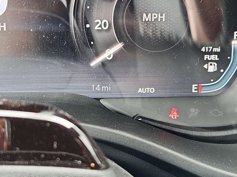 New 2025 RAM 1500 Limited image 11