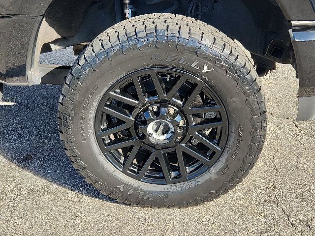 Used 2021 Ford F250 Lariat w/ Lariat Value Package AWD/4WD image 8