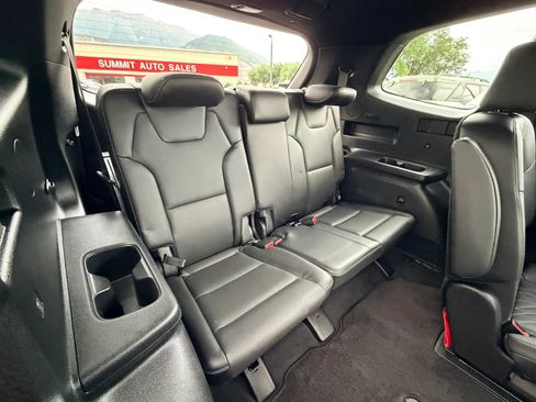 Used 2024 Kia Telluride EX X-Line AWD/4WD image 28