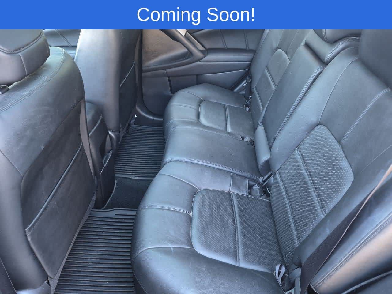 Used 2014 Nissan Murano S AWD/4WD image 20