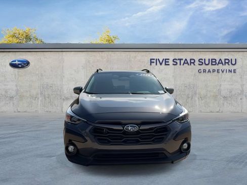 Certified 2026 Subaru Crosstrek 2.5i Premium AWD/4WD image 3