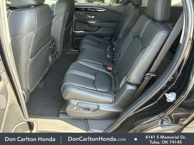 New 2026 Honda Pilot EX-L image 13