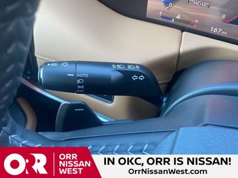 New 2026 Nissan Armada SL w/ Captain's Chari Seat Package image 29