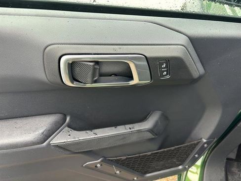 New 2025 Ford Bronco Big Bend image 13