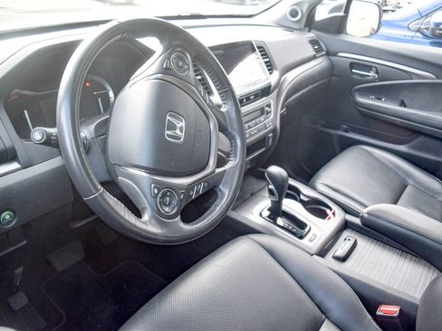 Used 2019 Honda Ridgeline RTL-T image 11