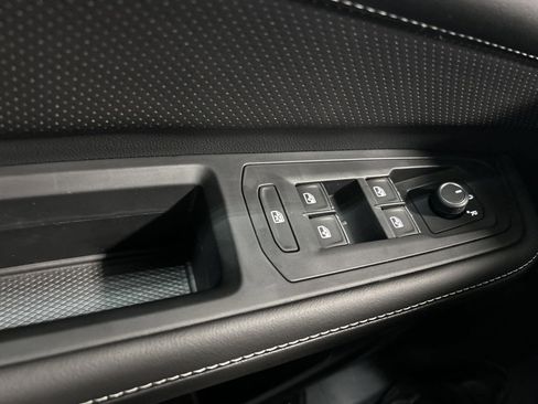 New 2025 Volkswagen Atlas Cross Sport SEL image 26