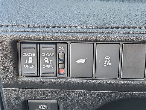 New 2026 Honda Odyssey EX-L image 22