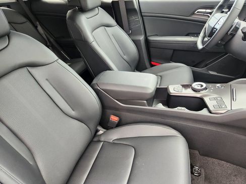 New 2027 Kia Sportage EX AWD/4WD image 15