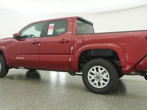 New 2026 Toyota Tacoma SR5 image 20