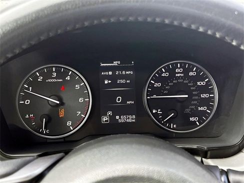 Used 2024 Subaru Legacy Premium image 21