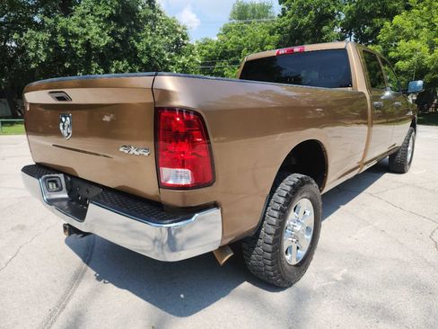 Used 2011 RAM 2500 ST w/ ST Popular Equipment Group AWD/4WD image 14