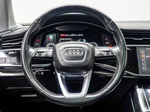 Used 2021 Audi Q7 3.0T Premium Plus image 15