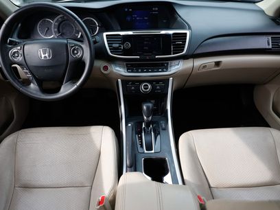 Used 2014 Honda Accord EX-L