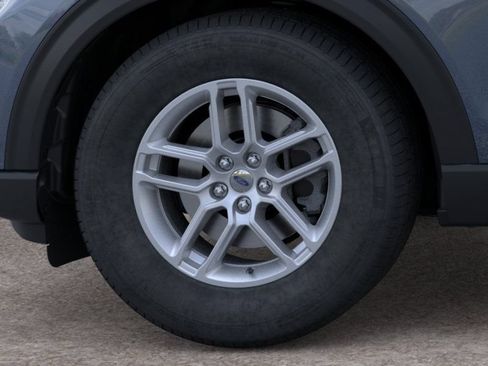 New 2026 Ford Explorer Active w/ Active Comfort Package RWD image 19