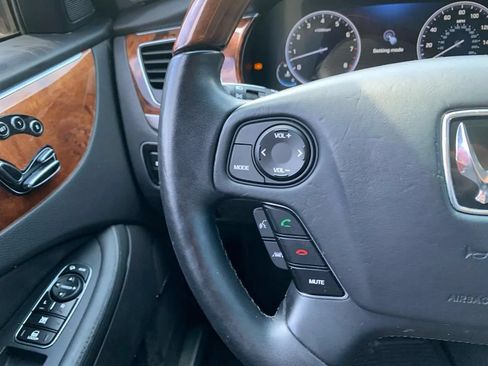 Used 2014 Hyundai Equus Ultimate RWD image 18