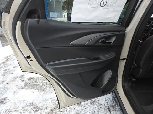 New 2026 Chevrolet TrailBlazer RS w/ Convenience Package image 26