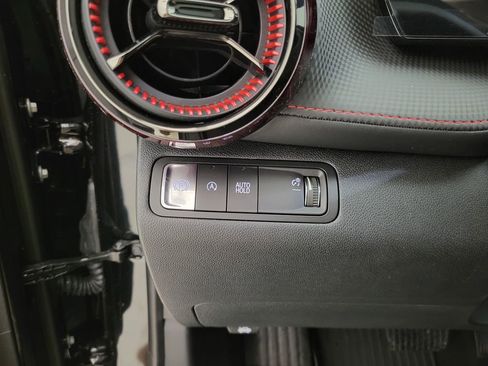 New 2026 Chevrolet Equinox RS image 36