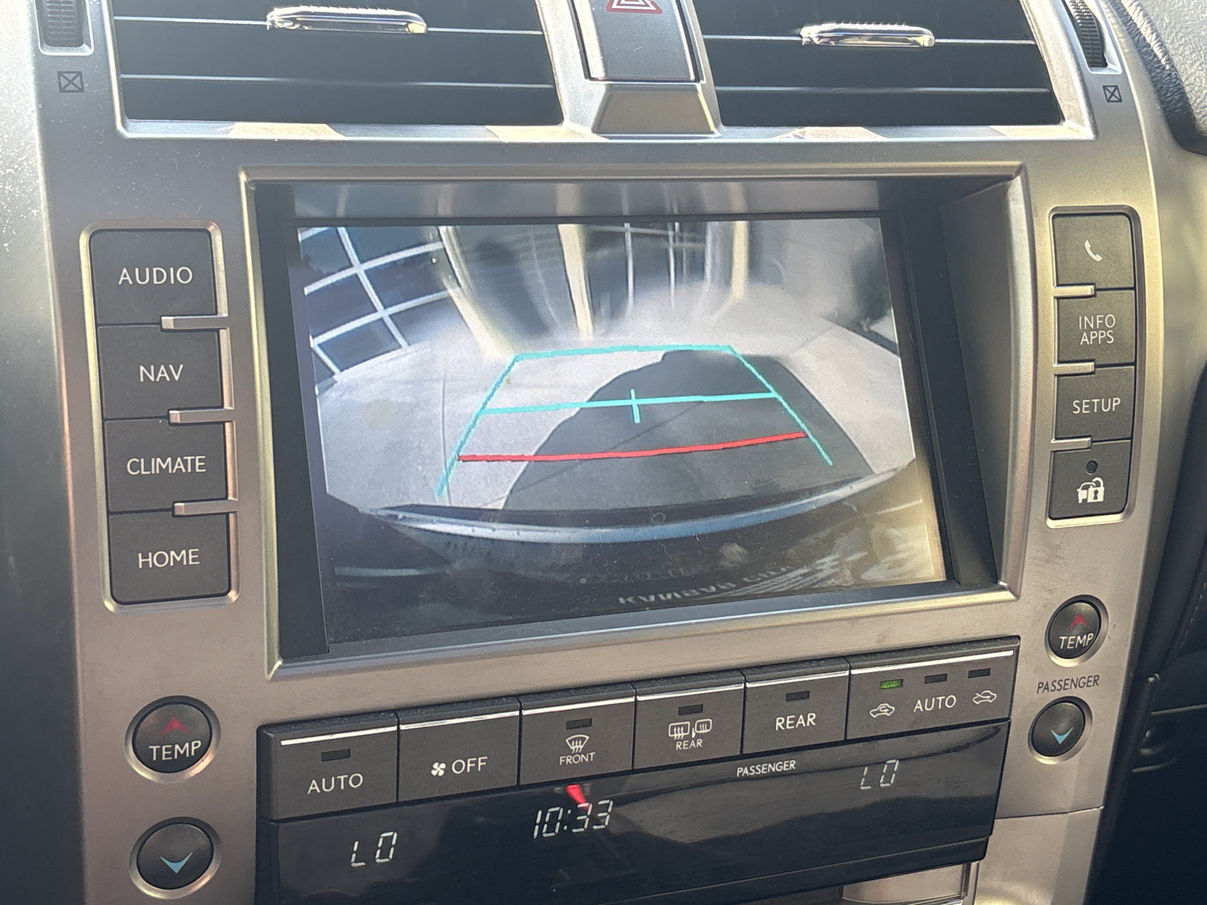 Used 2020 Lexus GX 460 Premium w/ Premium Package AWD/4WD image 25