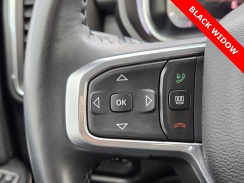 Used 2024 RAM 3500 Laramie w/ Night Edition image 29