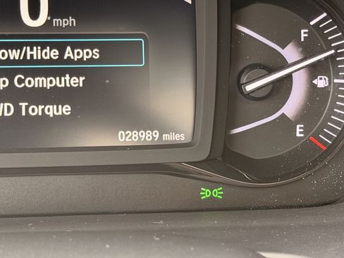 Used 2024 Honda Passport TrailSport image 20