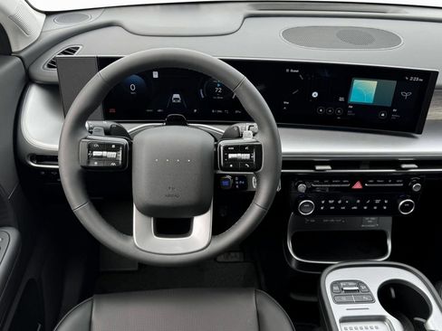 New 2026 Hyundai Ioniq 9 SEL image 17