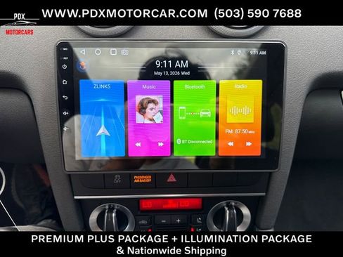 Used 2012 Audi A3 TDI Premium Plus FWD image 16