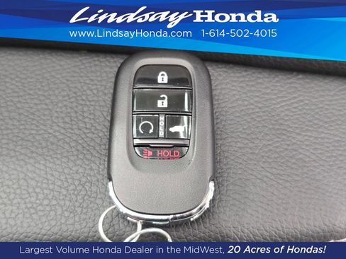 Used 2026 Honda Pilot EX-L image 22