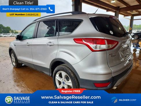 Used 2014 Ford Escape SE w/ Equipment Group 201A FWD image 3