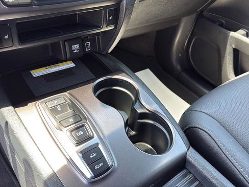 Used 2023 Honda Passport EX-L image 31