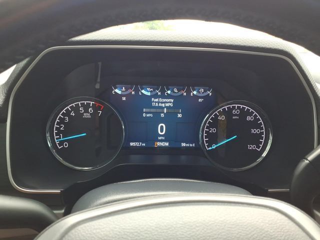 Used 2022 Ford F150 XLT w/ Equipment Group 301A Mid AWD/4WD image 17
