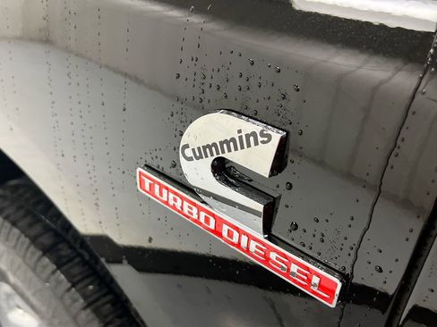 New 2026 RAM 2500 Tradesman image 26