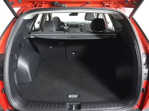 Used 2023 Hyundai Tucson SEL image 18