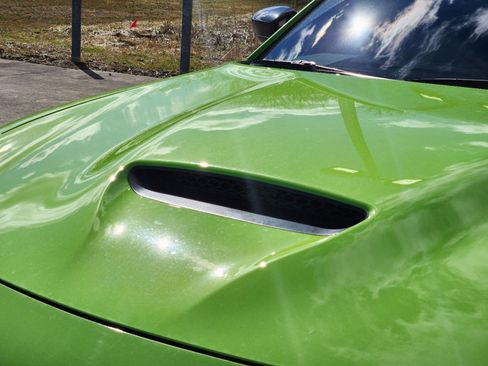 Used 2023 Dodge Charger Scat Pack image 22