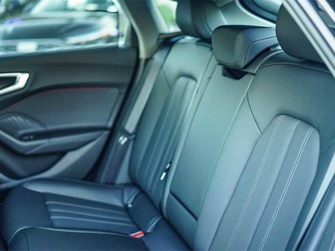 New 2025 Audi A5 2.0T Prestige image 19