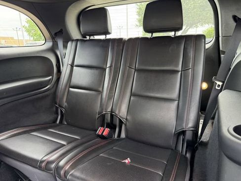 Used 2024 Dodge Durango GT AWD/4WD image 27